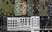 Experimental Crackling Noise Machine (copy)