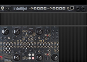 My homey Eurorack