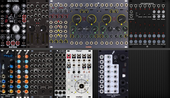 My hydroid Eurorack (copy)