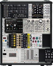 My nitid Eurorack