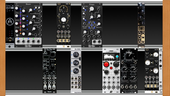 Minimal 2 voice
