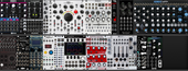 my rack