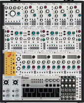 The Mutable rack