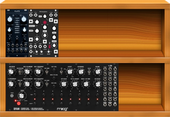 My intime Eurorack