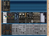 Behringer System 100 Bundle +