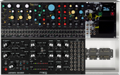 My unbroke Eurorack