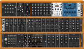 Behringer System 55 Update