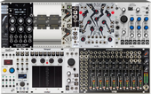 My hymnal Eurorack (copy)