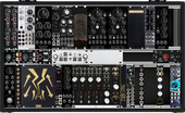 Befaco 7U (Rebuild)