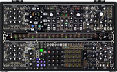 2025 Make Noise Resynthesizer