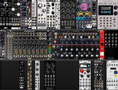 - 208 Performance Case Vector Bitbox