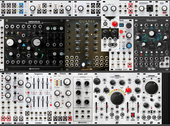 Eurorack Musing 2024