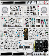 DUAL BOOMBOX MUTABLE + ALM