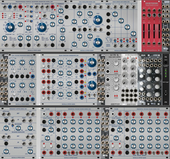 Buchla ohne Proton