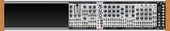 My accrued Eurorack (copy)