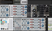 Intellijel Rack (copy)