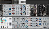 Intellijel Rack (copy)