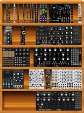 My new eurorack