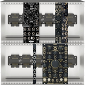 ALM Rack Large