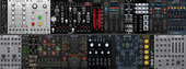 Fright Rate Behringer Go Rack