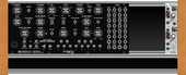 My sarcastic Eurorack
