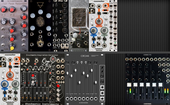 New Concept rack
