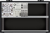 My chordal Eurorack