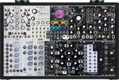 My chordal Eurorack