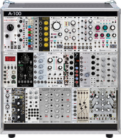 My Eurorack