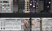 My yielding Eurorack
