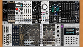 Rackbrute 2 Solo