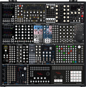 DAW Break-out (Dual Mantis Cases)