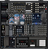DAW Break-out (Dual Mantis Cases)