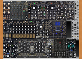 My canny Eurorack