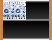 My lame Buchla