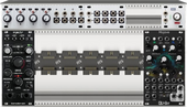 Intellijel Palette 62HP