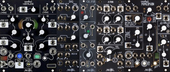 My upgrade Eurorack (copy)