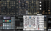 Arturia rackbrute