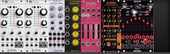 My burghal Eurorack
