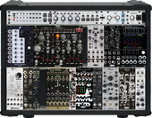 Intellijel Eurorack ES9