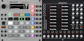 sequencer skiff
