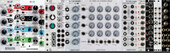 My hitchy Eurorack