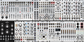 My Intellijel Case