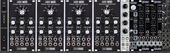 My lovesick Eurorack