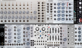 My tender Eurorack (copy)