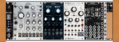 Moog Mother Case