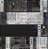 My explosive Eurorack