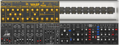 My sickly Eurorack