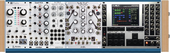 My monthly Eurorack
