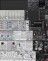 Megarack 6